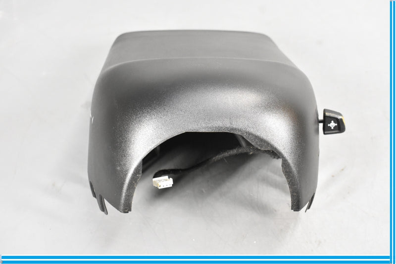 Load image into Gallery viewer, 09-15 BMW 750i 750Li Steering Column Surround Upper Cover Trim Oem