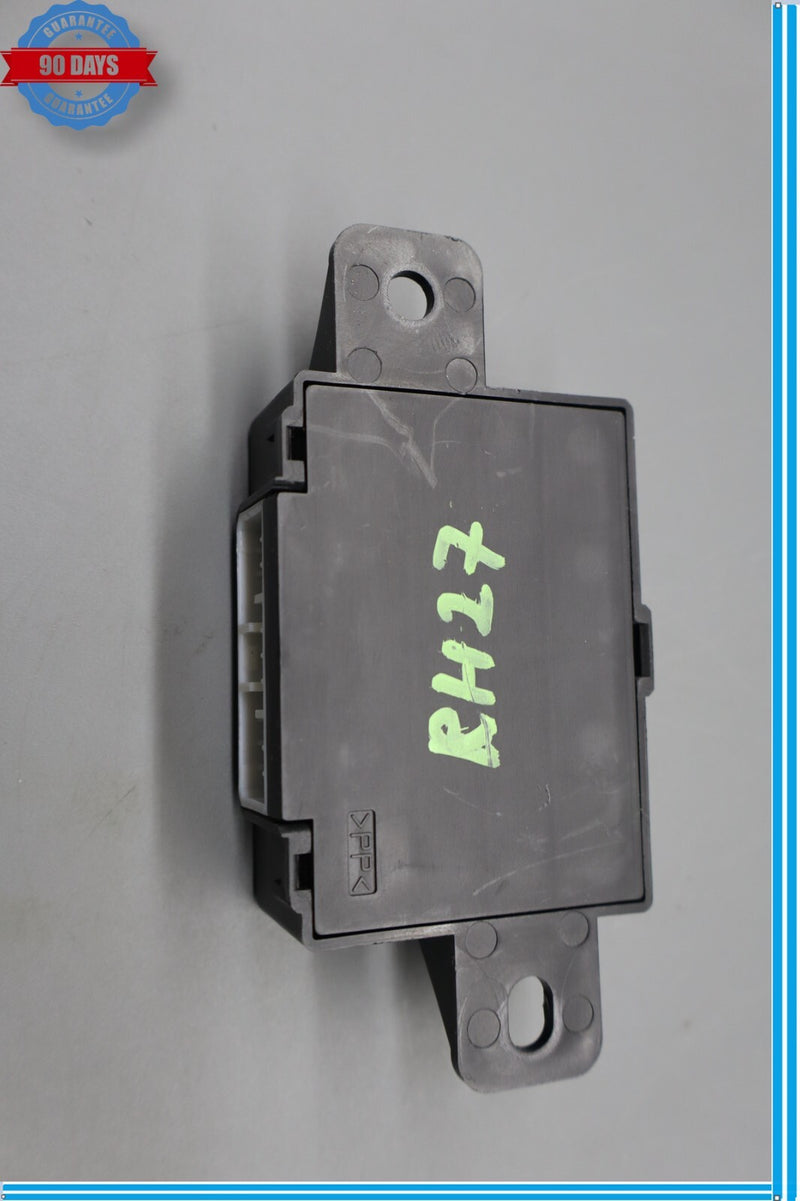 Load image into Gallery viewer, 15-20 Hyundai Genesis Right Passenger Side Seat 4way Relay Control Module Oem