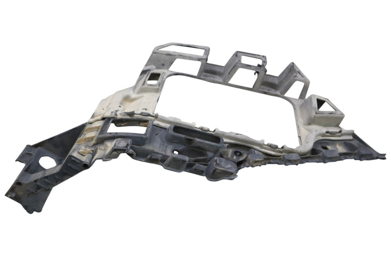 Load image into Gallery viewer, 11-14 Volkswagen VW Touareg Rear Left Bumper Guide Mount Bracket 7P6807393 Oem