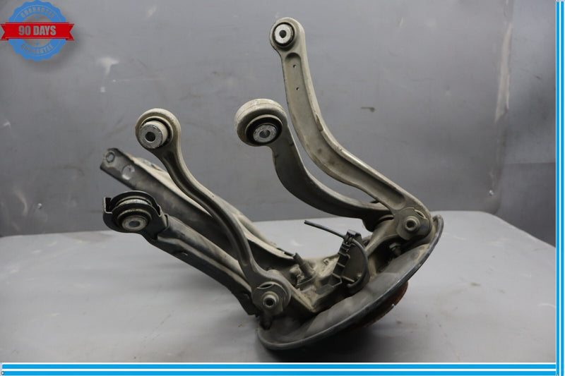 Load image into Gallery viewer, 10-13 Mercedes W212 E350 Rear Left CV Shaft Spindle Knuckle Hub Assembly Oem