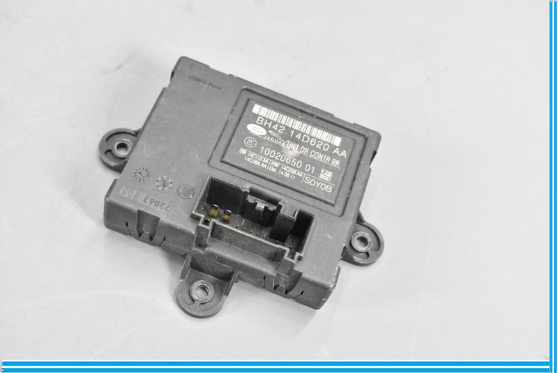 Load image into Gallery viewer, 09-15 Jaguar XF XFR Rear Right Passenger Door Control Module Unit ECU Oem