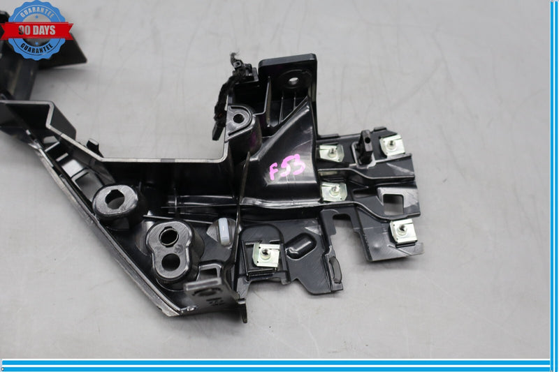Load image into Gallery viewer, 10-16 Porsche Panamera Front Right Side Dashboard Dash Support Bracket Oem