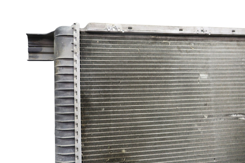 Load image into Gallery viewer, 90-02 Mercedes R129 500SL Engine Cooling Radiator A/C Air AC Condenser Oem
