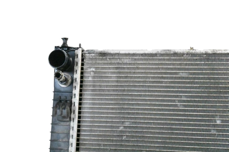 Load image into Gallery viewer, 06-13 Mercedes W251 R350 GL350 Engine Cooling Radiator AC Air A/C Condenser Oem