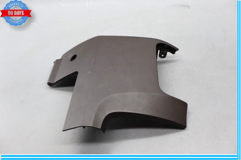 Load image into Gallery viewer, 11-17 Volkswagen Touareg Left Driver Knee Bolster Dash Trim 7P1858365B Oem