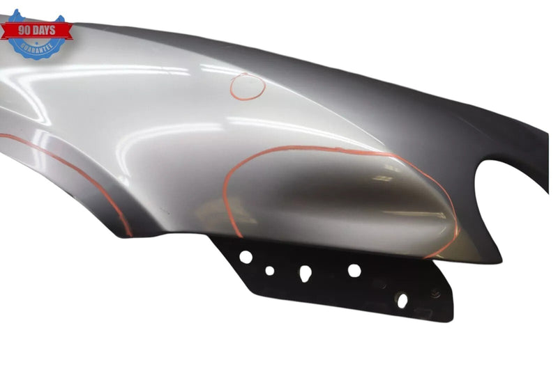 Load image into Gallery viewer, 06-13 Bentley Continental Flying Spur Right Passenger Side Fender Assembly OEM