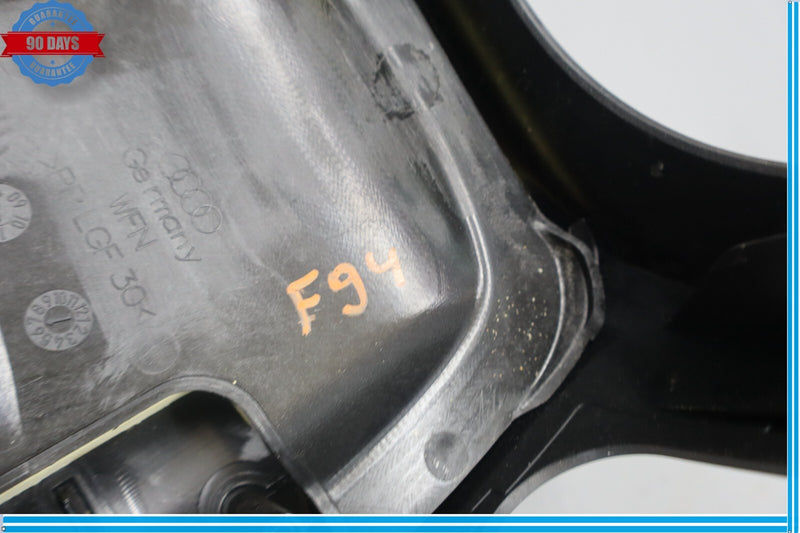 Load image into Gallery viewer, 12-18 Audi A7 Quattro Front Lower Steering Column Shroud Cover Trim Panel Oem