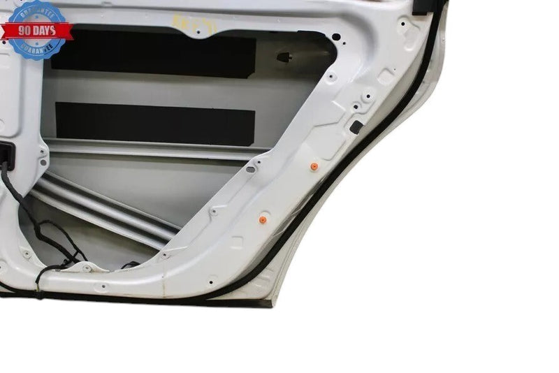Load image into Gallery viewer, 13-19 Mercedes GL550 GL450 X166 Rear Right Passenger Side Door Shell Panel OEM