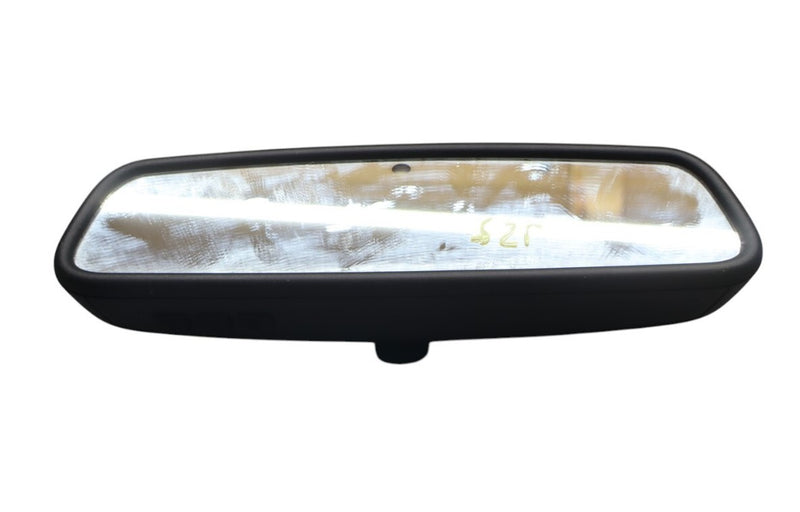 Load image into Gallery viewer, 09-17 Jaguar X250 XF XJ XJR Interior Rear View Mirror Black 6H4217A679BB Oem