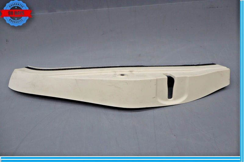 Load image into Gallery viewer, 07-12 Lexus XF40 LS460 Front Right Side Door Trim Panel 67711-50010 LA01 Oem