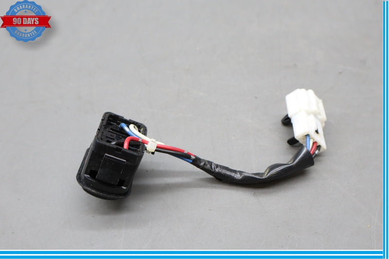 Load image into Gallery viewer, 11-17 Infiniti QX56 QX80 Front Left Driver Seat Lumbar Control Switch Oem