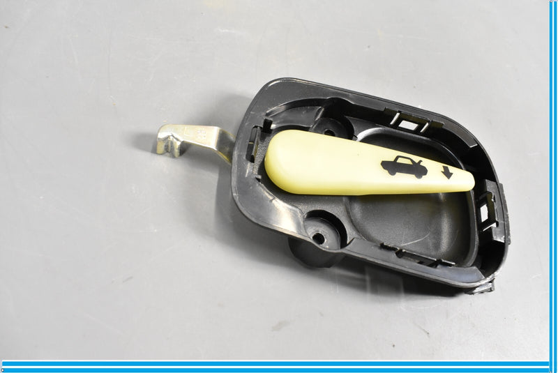 Load image into Gallery viewer, 07-17 Lexus LS460 LS600hL Emergency Trunk Release Handle Lever Oem