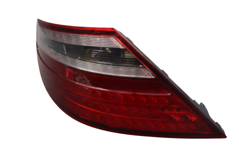 Load image into Gallery viewer, 12-16 Mercedes R172 SLK350 Rear Left Driver Side Tail Light Lamp Assembly Oem