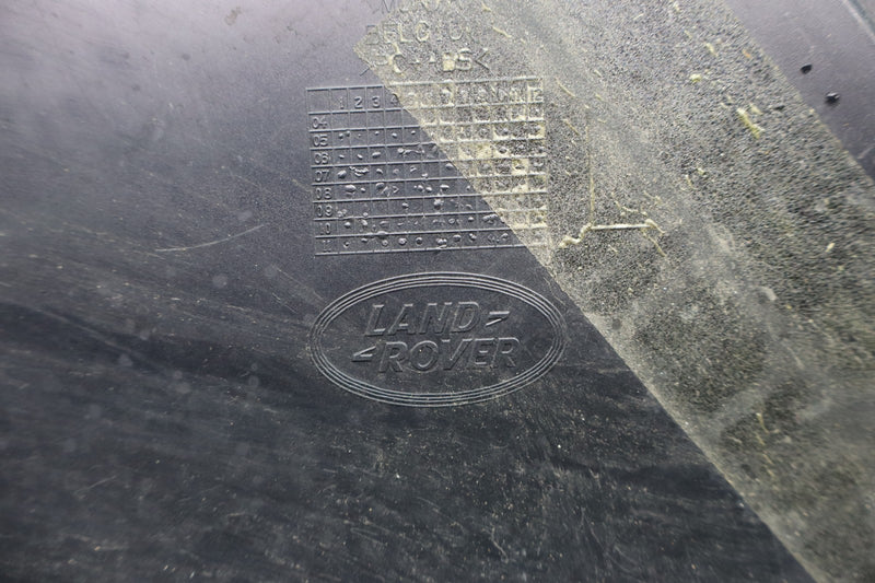 Load image into Gallery viewer, 06-13 Range Rover Sport Rear Left Side D Pillar Corner Molding Trim Cover Oem