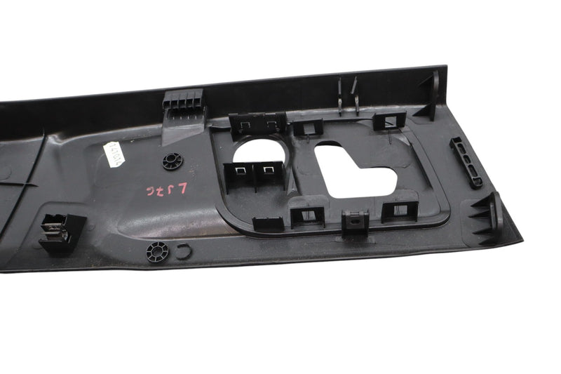 Load image into Gallery viewer, 14-20 Maserati Ghibli Levante Front Left Side Seat Outer Switch Cover Trim Oem