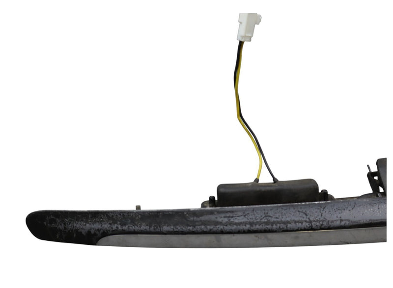 Load image into Gallery viewer, 03-13 Maserati Quattroporte M139 Rear Trunk Tailgate Handle Trim Cover Oem