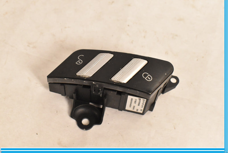 Load image into Gallery viewer, MERCEDES S550 W221 FRONT LEFT DRIVER SIDE DOOR LOCK SWITCH OEM 2007 - 2013