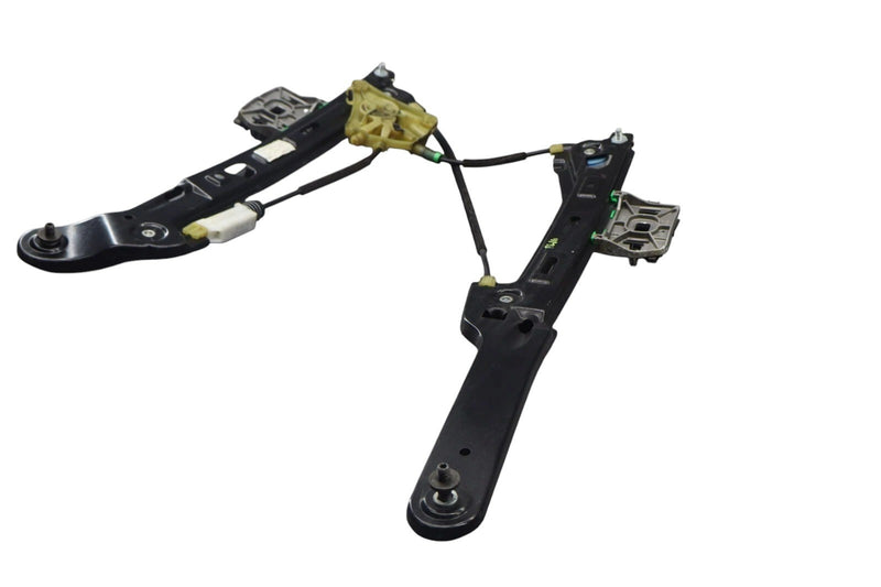 Load image into Gallery viewer, 12-18 Audi A7 Quattro RS7 Rear Left Driver Side Door Window Regulator Panel OEM