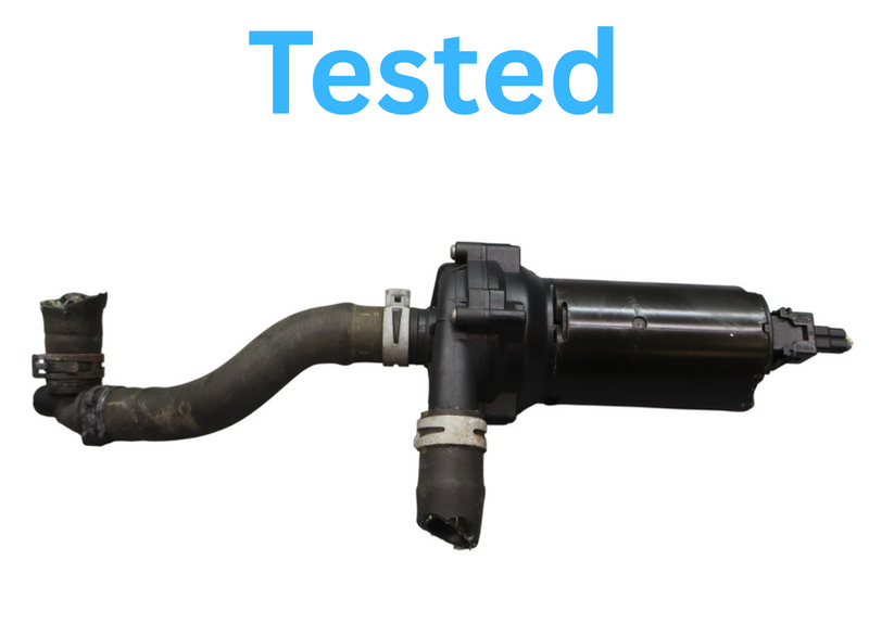 Load image into Gallery viewer, 10-13 Land Rover Range Rover Sport Auxiliary Water Pump AH328K232AC Oem