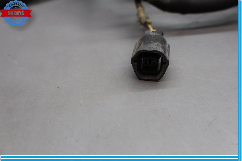 Load image into Gallery viewer, 03-08 Maserati Quattroporte Rear Bumper Parking Sensor Wiring Harness Oem