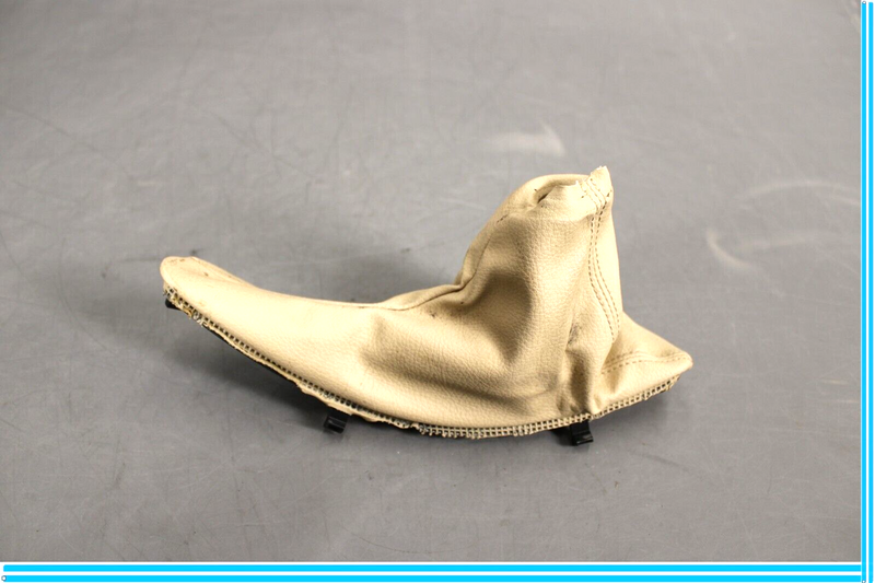 Load image into Gallery viewer, 12-18 BMW 320i 328i F30 Emergency Parking Brake Pull Release Handle Boot Oem