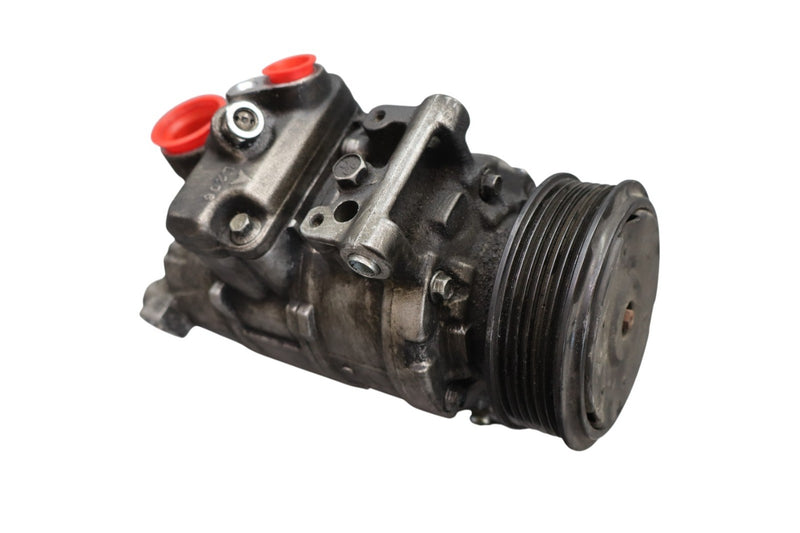 Load image into Gallery viewer, 09-12 Audi A4 A5 A/C AC Air Conditioning Compressor Pump 8KD260805 Oem