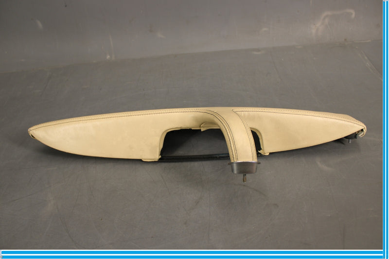 Load image into Gallery viewer, 06-12 Bentley Continental Rear Right Side Door Grab Handle Oem