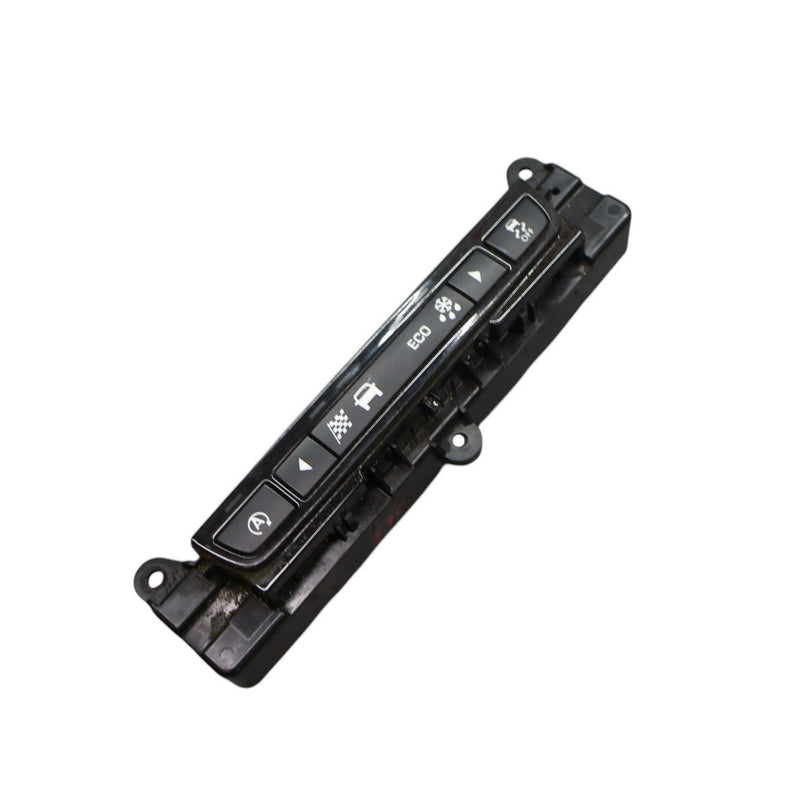 Load image into Gallery viewer, 16-20 Jaguar XE Center Console Multifunctional Switch Button GX7314B790AL Oem