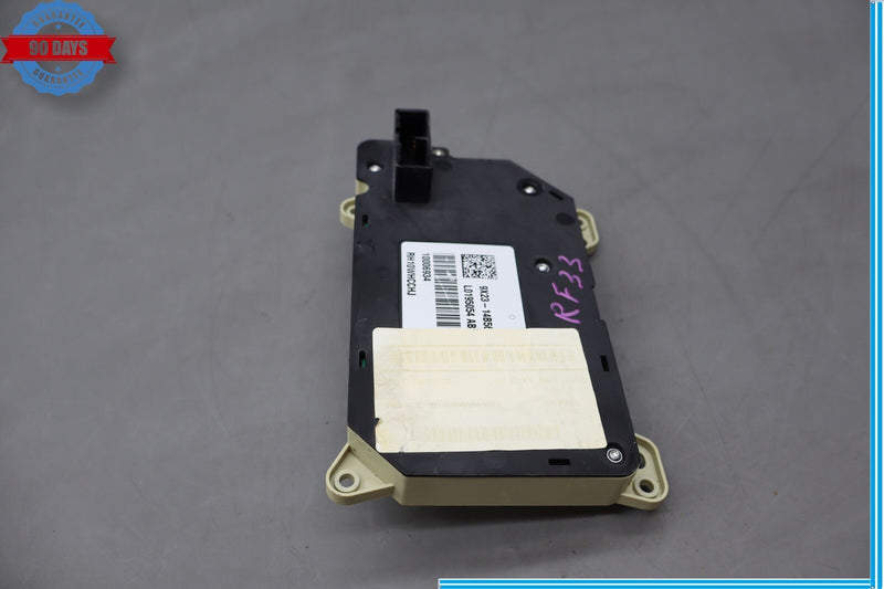 Load image into Gallery viewer, 10-15 Jaguar XF XFR X250 Front Seat Control Switch Rh 9X23-14B566-MB Oem