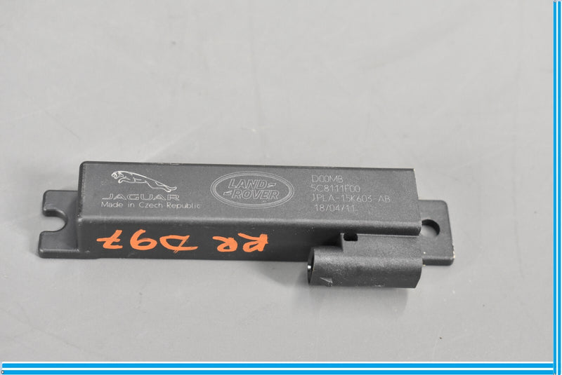 Load image into Gallery viewer, 18-20 Jaguar E-Pace Rear Right Passenger Side Keyless Entry Antenna Oem