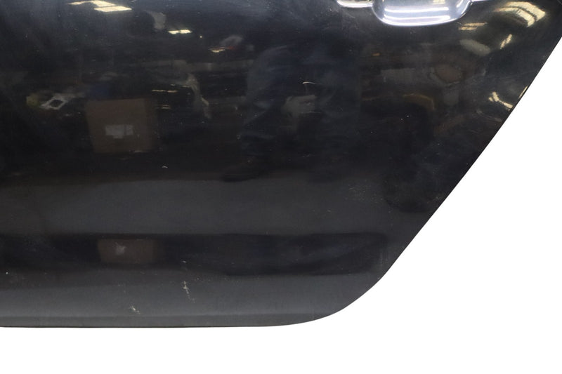 Load image into Gallery viewer, 12-18 Audi A7 Quattro RS7 Rear Left Driver Side Door Shell Cover Panel Oem