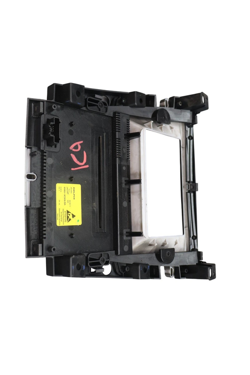 Load image into Gallery viewer, 07-15 Jaguar XK XKR X150 Air Conditioning Climate Control Panel Switch Oem