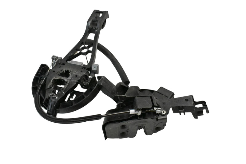Load image into Gallery viewer, 09-15 Jaguar X250 XF XFR Rear Right Side Door Lock Latch Actuator 8X2324994 Oem