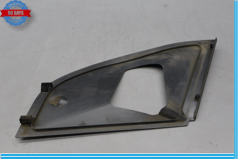 Load image into Gallery viewer, 09-15 BMW 750i 750Li F01 Left Side Engine Bay Cover Trim Panel 106271-10 Oem