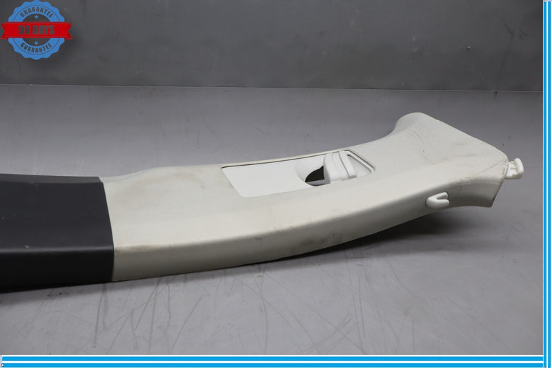 Load image into Gallery viewer, 11-14 Volkswagen VW Touareg Right Side Upper B Pillar Trim Cover Panel Oem