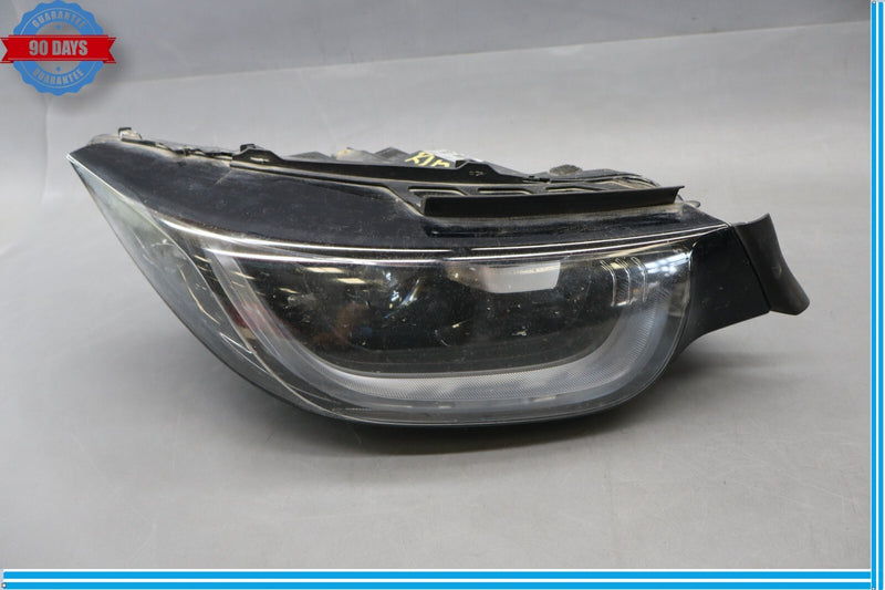 Load image into Gallery viewer, 14-15 BMW i3 Front Right Side Head Light Headlight Lamp Composite Assembly Oem