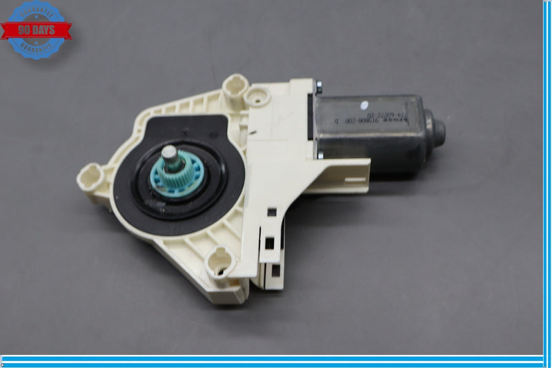 Load image into Gallery viewer, 11-18 Audi A8 Quattro S8 Front Left Door Window Regulator Motor 8K0959801B Oem