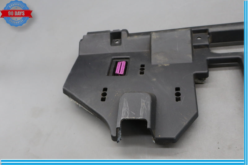 Load image into Gallery viewer, 11-17 Volkswagen VW Touareg Front Left Driver Lower Dash Panel Cover Oem