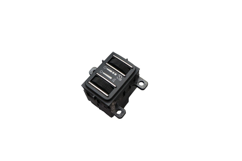 Load image into Gallery viewer, 14-17 Maserati Ghibli Dash Headlight Ambient Light Switch Adjustment Control Oem