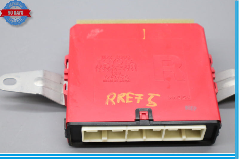 Load image into Gallery viewer, 07-12 Lexus LS460 LS460L Rear Right Side Door Multiplex Control Module Oem
