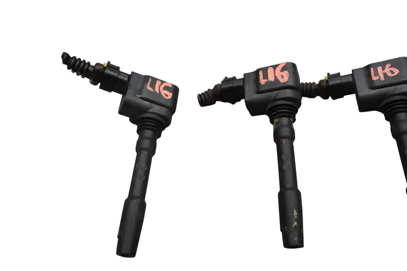 Load image into Gallery viewer, 14-24 Maserati Ghibli M157 Levante M161 Engine Ignition Coil Set of 6 Oem