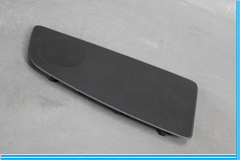 Load image into Gallery viewer, 11-17 Audi A8 Quattro Rear Shelf Left Audio Speaker Cover Grille Grill Oem