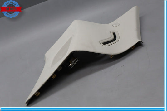 18-21 Buick Enclave Avenir Rear Left Upper Quarter D Pillar Trim Cover Oem