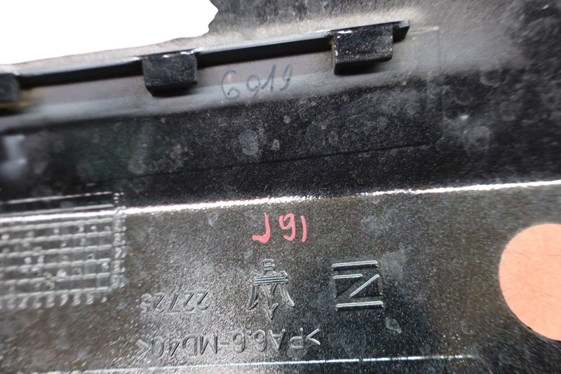 Load image into Gallery viewer, 14-22 Maserati Quattroporte Fuel Gas Tank Lid Door Cover 670011977 Oem