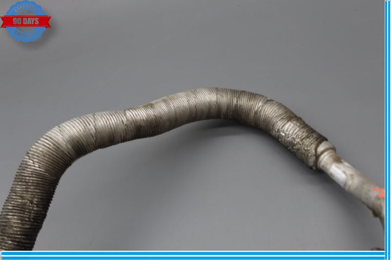 Load image into Gallery viewer, 10-16 Porsche Panamera 970 A/C Air Conditioning Hose Pipe Line 970573099 Oem