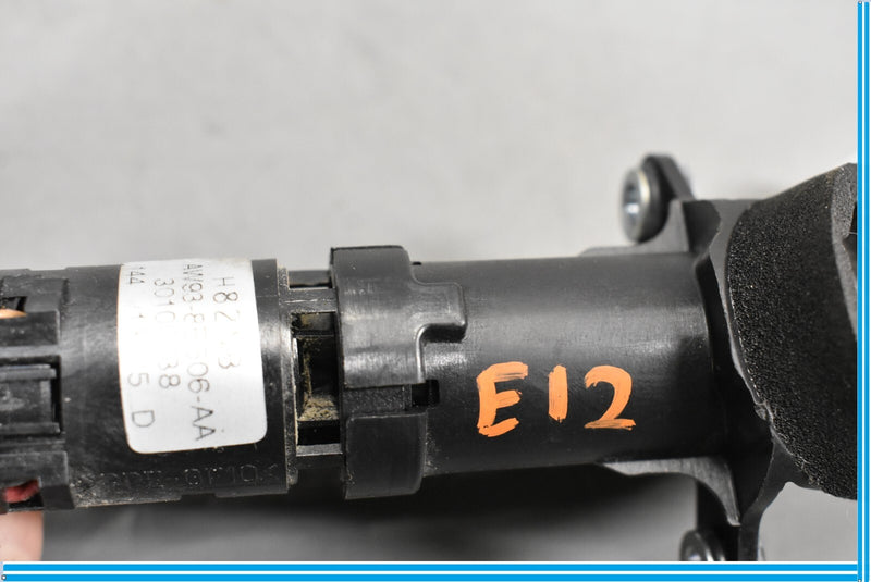 Load image into Gallery viewer, 10-18 Jaguar XJ XJL X351 HVAC A/C Ambient Air Temperature Sensor Oem