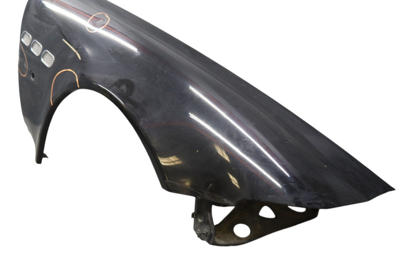 Load image into Gallery viewer, 03-13 Maserati Quattroporte M139 Right Passenger Side Fender Shell Assembly OEM
