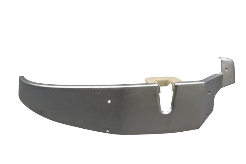 Load image into Gallery viewer, 03-12 Mercedes R230 SL500 SL550 Right Passenger Side Door Panel Edge Trim Oem