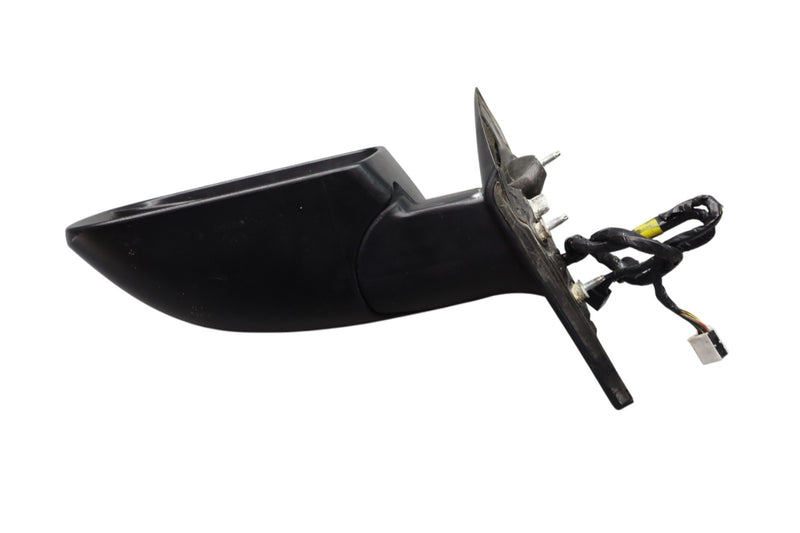 Load image into Gallery viewer, 14-17 Maserati Ghibli M157 Front Left Side Door Rear View Mirror 673000369 Oem
