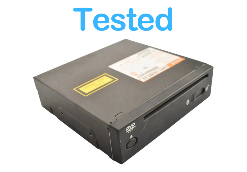 Load image into Gallery viewer, 07-15 Jaguar X250 XF XK Car Navigation CD DVD Disc Player GPS AW8310E887AE OEM